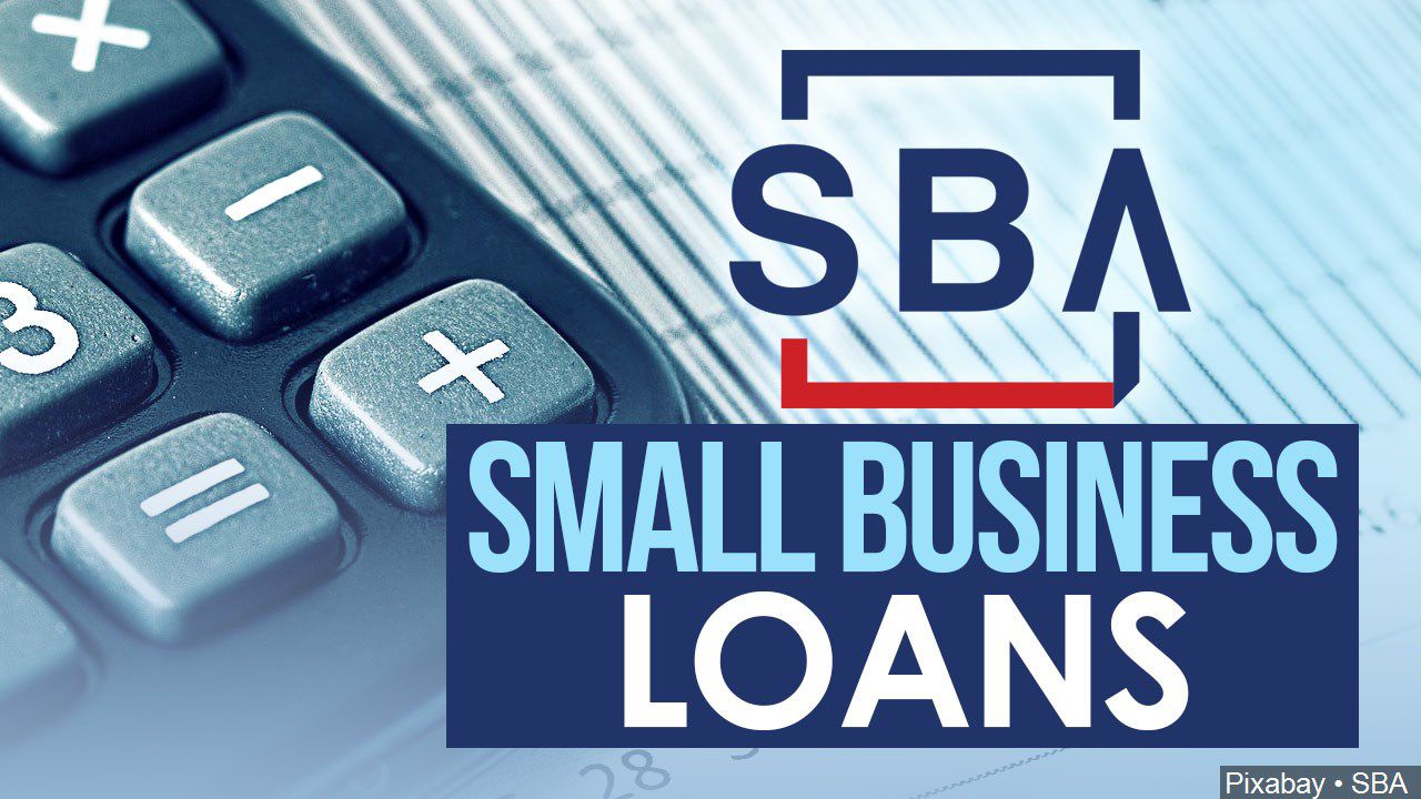 SBA loans
